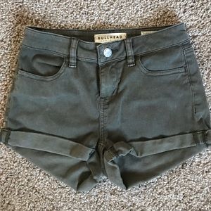PacSun shorts